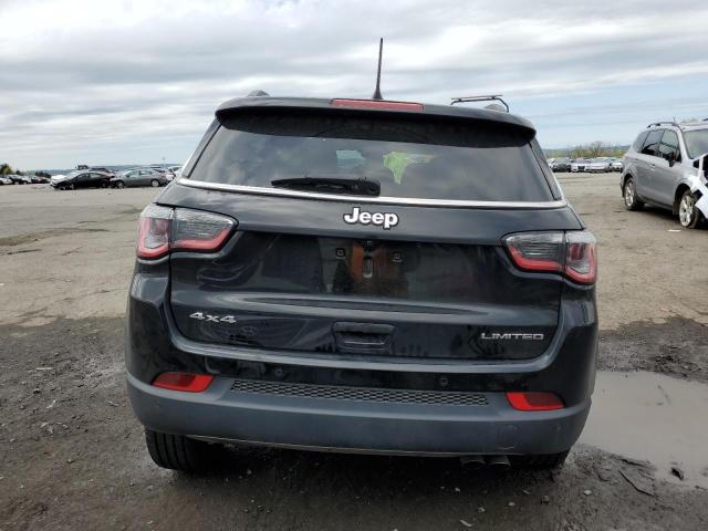 Photo 6 from auction – 2018 JEEP COMPASS LI with VIN 3C4NJDCB6JT116699