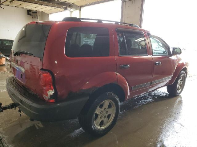 Photo 3 from auction – 2006 DODGE DURANGO SL with VIN 1D4HB48N36F125328