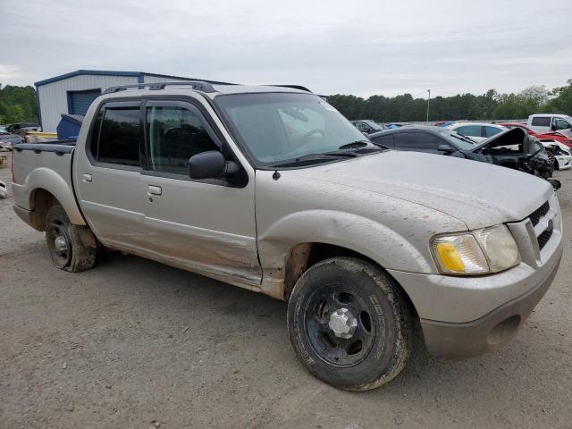 Photo 4 from auction – 2002 FORD EXPLORER S with VIN 1FMZU67E52UC82496