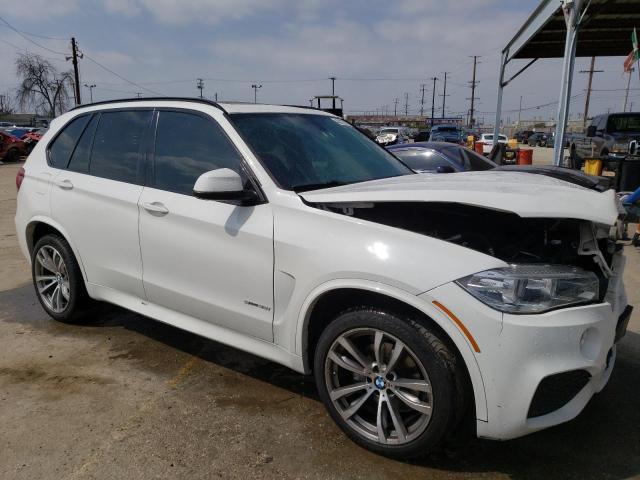 Photo 4 from auction – 2017 BMW X5 SDRIVE3 with VIN 5UXKR2C51H0U20698