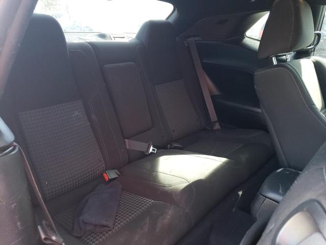 Photo 10 from auction – 2020 DODGE CHALLENGER with VIN 2C3CDZAG9LH109885