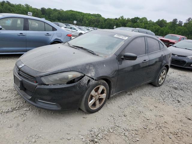 DODGE DART SXT 2015 с VIN 1C3CDFBB9FD158765 - Снимка от търг