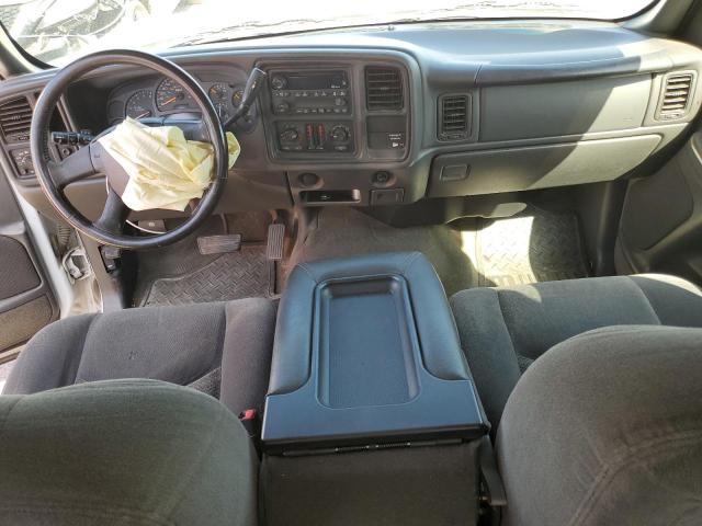 Photo 8 from auction – 2003 CHEVROLET silverado with VIN 2GCEC19VX31168884