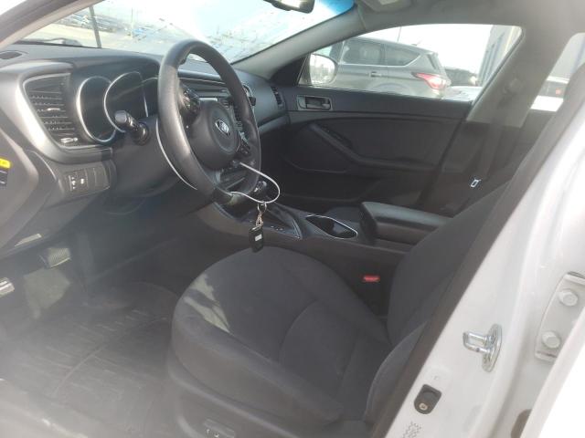Photo 7 from auction – 2015 KIA OPTIMA LX with VIN KNAGM4A70F5642586
