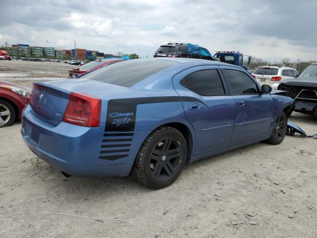Photo 3 from auction – 2007 DODGE CHARGER SE with VIN 2B3KA43G37H676925