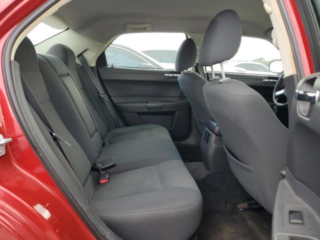 Photo 10 from auction – 2008 CHRYSLER 300 LX with VIN 2C3KA43R28H191696