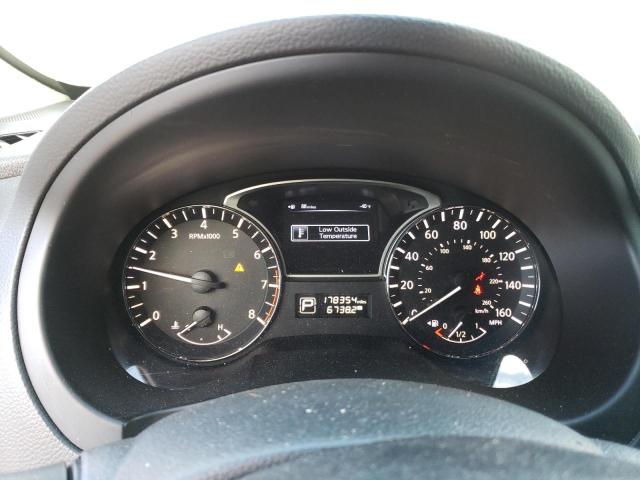 Photo 9 from auction – 2013 NISSAN ALTIMA 2.5 with VIN 1N4AL3AP1DN549679