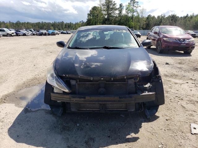 Photo 5 from auction – 2011 HYUNDAI SONATA GLS with VIN 5NPEB4AC6BH100772