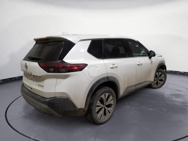 Photo 3 from auction – 2021 NISSAN ROGUE SV with VIN 5N1AT3BB5MC770111