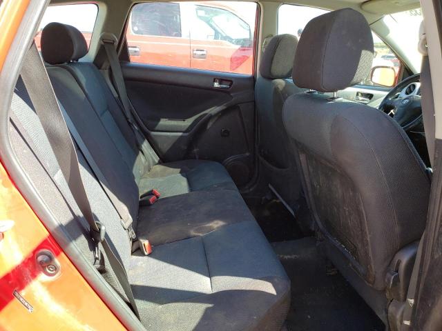 Photo 10 from auction – 2008 TOYOTA COROLLA MA with VIN 2T1KR32E98C709312