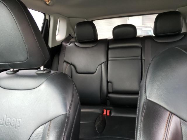 Photo 10 from auction – 2019 JEEP COMPASS LI with VIN 3C4NJCCB6KT749148