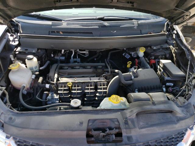 Photo 12 from auction – 2018 DODGE JOURNEY SX with VIN 3C4PDCBB3JT158355