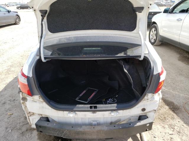 Photo 6 from auction – 2015 TOYOTA COROLLA L with VIN 2T1BURHE3FC304777