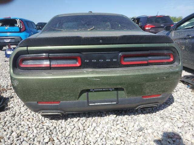 Photo 6 from auction – 2018 DODGE CHALLENGER with VIN 2C3CDZBT1JH246232