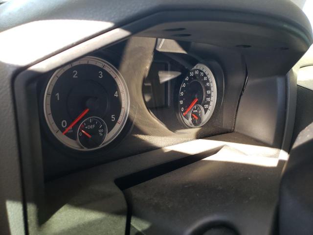 Photo 9 from auction – 2014 RAM 2500 ST with VIN 3C6UR5CL8EG145033