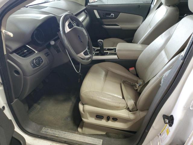 Photo 7 from auction – 2014 FORD EDGE LIMIT with VIN 2FMDK4KC6EBA26694