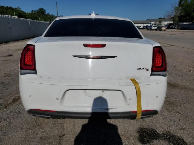 Photo 6 from auction – 2021 CHRYSLER 300 S with VIN 2C3CCABG3MH520333