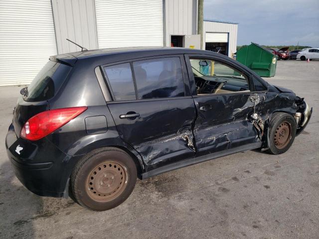 Photo 3 from auction – 2008 NISSAN VERSA S with VIN 3N1BC13E58L458471