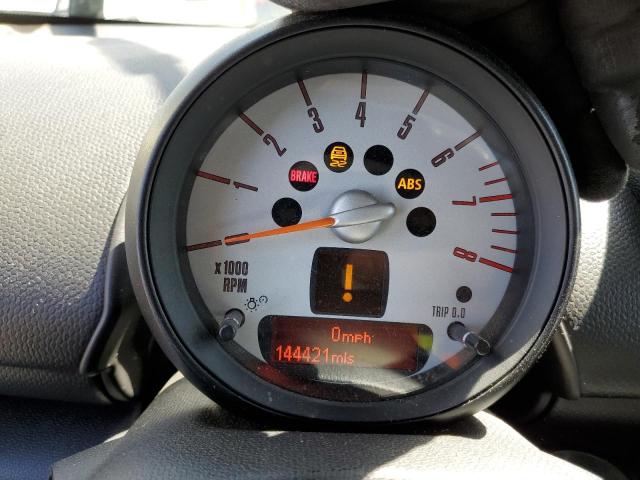 Photo 9 from auction – 2012 MINI COOPER COU with VIN WMWZB3C53CWM06430