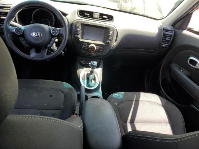 Photo 8 from auction – 2018 KIA SOUL + with VIN KNDJP3A5XJ7530304