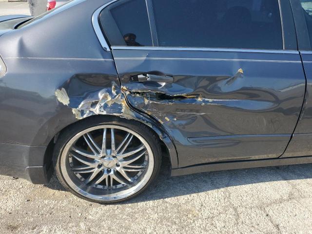 Photo 10 from auction – 2012 NISSAN ALTIMA SR with VIN 1N4BL2AP1CC234471