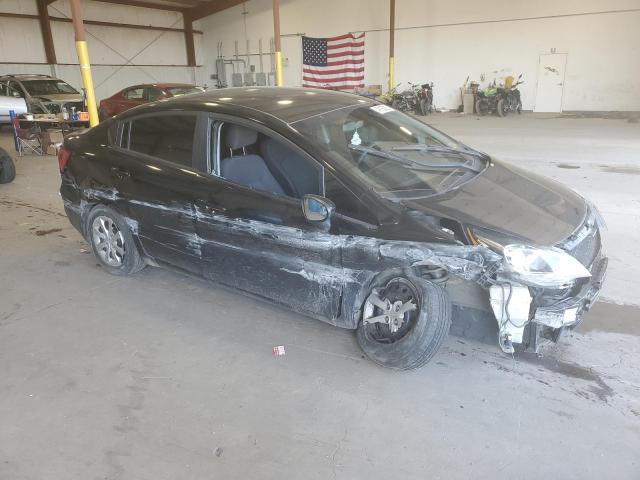 Photo 4 from auction – 2017 KIA RIO LX with VIN KNADM4A38H6015700