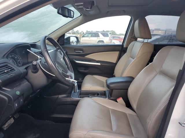 Photo 7 from auction – 2015 HONDA CR-V EXL with VIN 5J6RM4H78FL083859