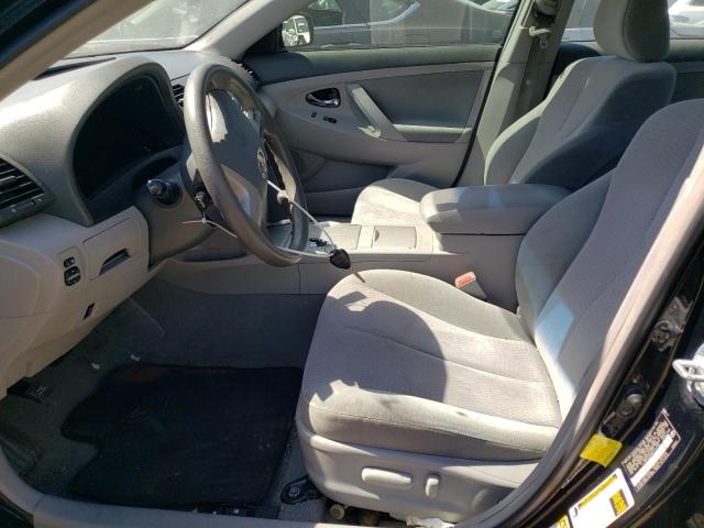 Photo 7 from auction – 2011 TOYOTA CAMRY BASE with VIN 4T1BF3EK0BU774730