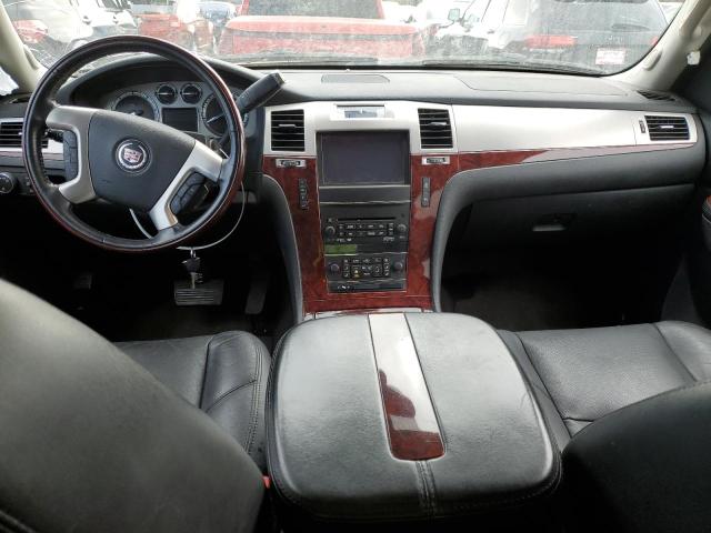 Photo 8 from auction – 2013 CADILLAC ESCALADE L with VIN 1GYS4BEF0DR258178