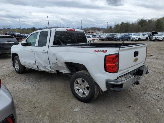 Photo 2 from auction – 2019 CHEVROLET SILVERADO with VIN 2GCVKPEC3K1111600