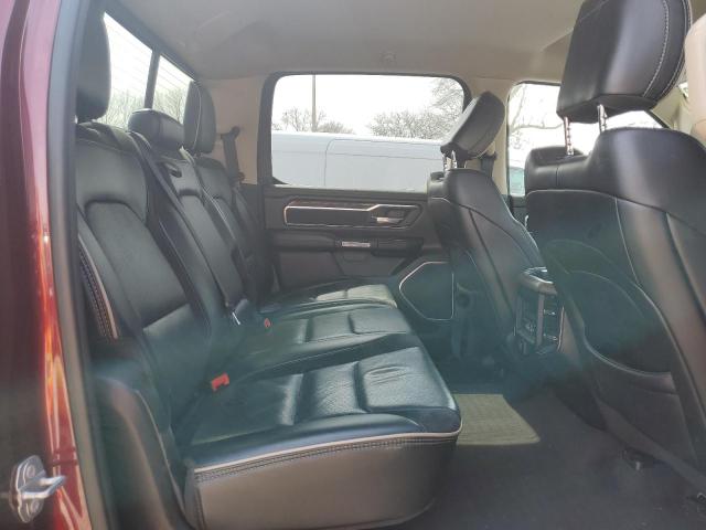 Photo 10 from auction – 2019 RAM 1500 LARAM with VIN 1C6SRFJT1KN845821