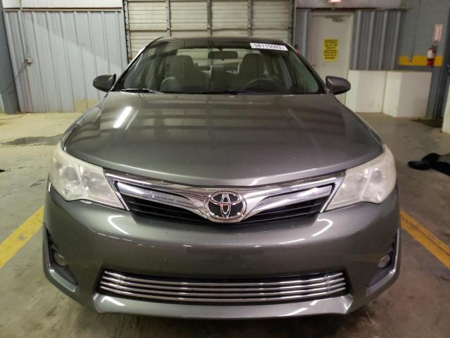 Photo 5 from auction – 2014 TOYOTA CAMRY L with VIN 4T1BF1FK8EU815175