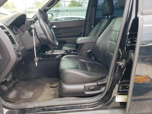 Photo 7 from auction – 2010 FORD ESCAPE LIM with VIN 1FMCU0E74AKB82441