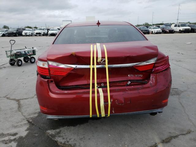 Photo 6 from auction – 2013 LEXUS ES 350 with VIN JTHBK1GG5D2080481