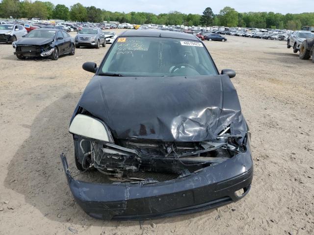 Photo 5 from auction – 2007 FORD FOCUS ZX3 with VIN 1FAFP31N97W263358
