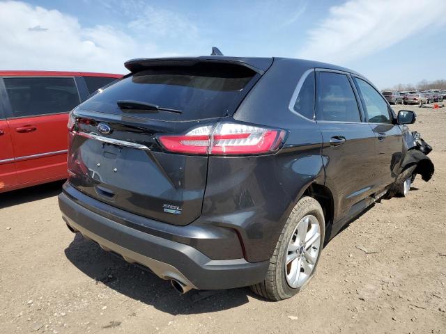 Photo 3 from auction – 2019 FORD EDGE SEL with VIN 2FMPK4J92KBC71765