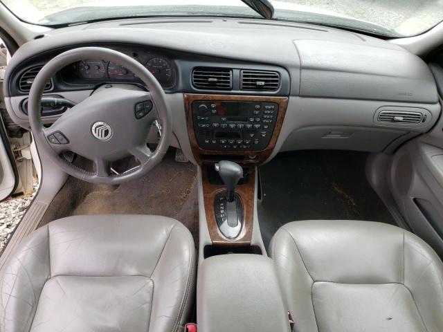 Photo 8 from auction – 2000 MERCURY SABLE LS P with VIN 1MEFM55S1YA634413