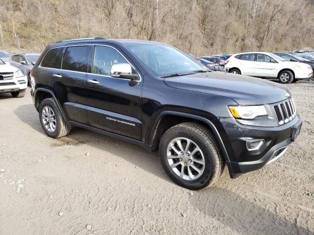 Photo 4 from auction – 2015 JEEP GRAND CHER with VIN 1C4RJFBG7FC129734