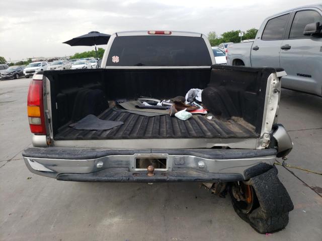 Photo 6 from auction – 2000 CHEVROLET SILVERADO with VIN 2GCEC19V5Y1144970