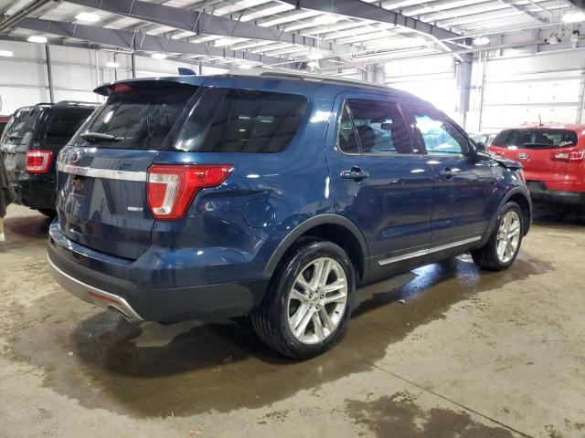 Photo 3 from auction – 2016 FORD EXPLORER X with VIN 1FM5K8D89GGC99905