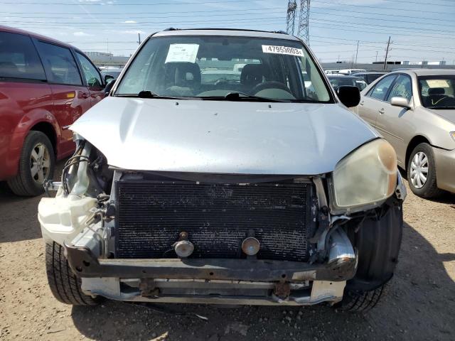 Photo 5 from auction – 2005 TOYOTA RAV4 with VIN JTEHD20V650041167