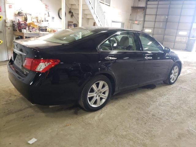 Photo 3 from auction – 2008 LEXUS ES 350 with VIN JTHBJ46G282259895