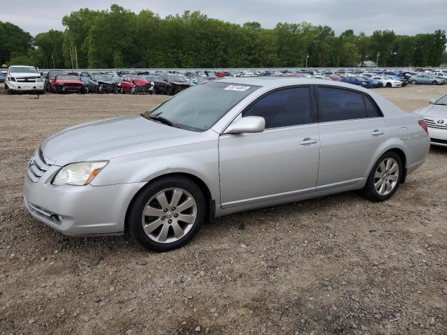 Photo 1 from auction – 2005 TOYOTA AVALON XLS with VIN 4T1BK36B35U057897