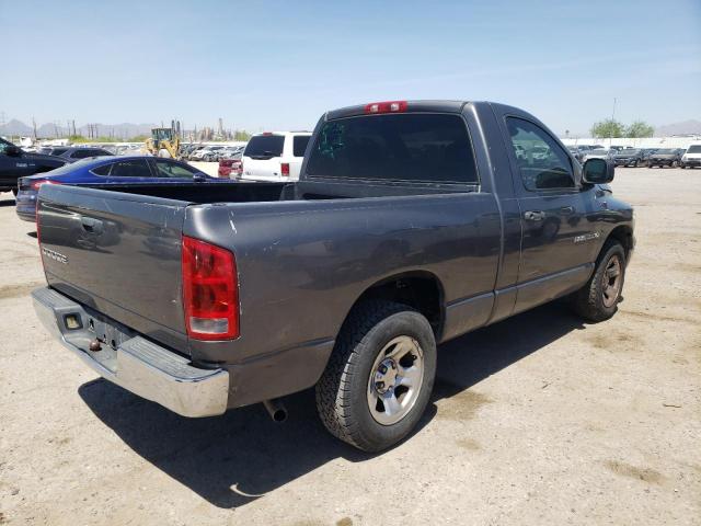 Photo 3 from auction – 2003 DODGE RAM 1500 S with VIN 1D7HA16N73J526204