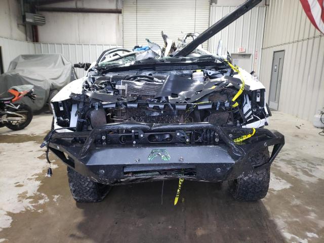Photo 5 from auction – 2017 RAM 2500 SLT with VIN 3C6UR5DJ4HG621179