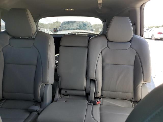 Photo 10 from auction – 2019 ACURA MDX with VIN 5J8YD3H36KL008310