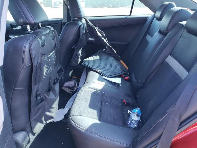 Photo 10 from auction – 2014 TOYOTA CAMRY L with VIN 4T1BF1FK6EU727659