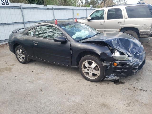 Photo 4 from auction – 2004 MITSUBISHI ECLIPSE GS with VIN 4A3AC44G54E027954