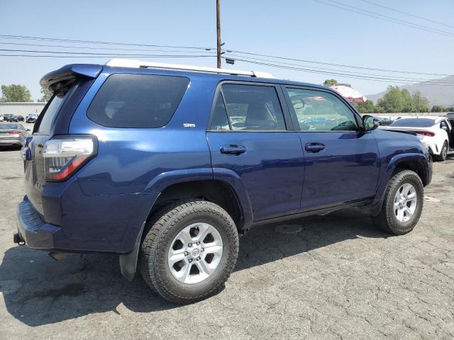 Photo 3 from auction – 2016 TOYOTA 4RUNNER SR with VIN JTEBU5JR4G5364440