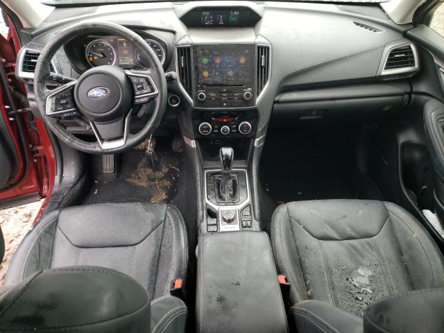 Photo 8 from auction – 2019 SUBARU FORESTER T with VIN JF2SKAWC3KH485041